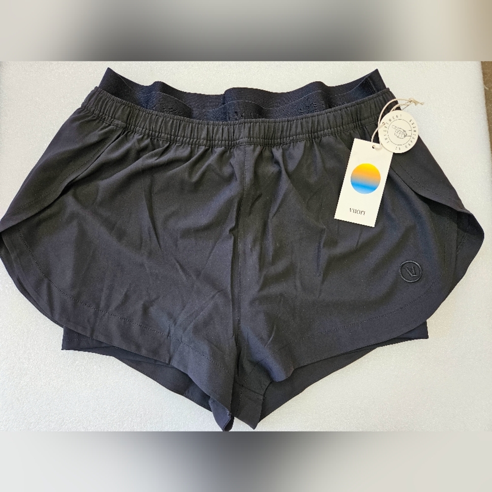Vuori shorts